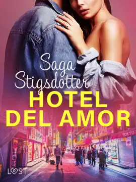 Hotel del amor