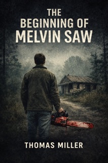 The Beginning of Melvin Saw by Thomas Miller