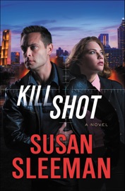 Kill Shot - Susan Sleeman