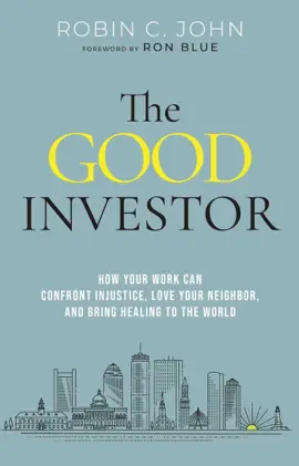 Read: Book The Good Investor