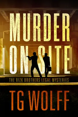 Read: Murder Book on Site