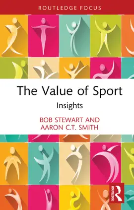 Read: The Value of Sport Book