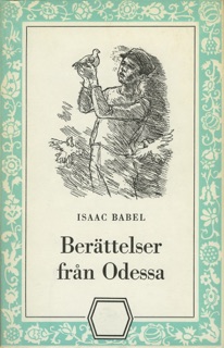 Berättelser från Odessa by Isaak Babel