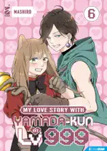 My Love Story with Yamada-kun at Lv999 6