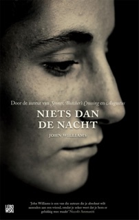 Niets dan de nacht by John Williams
