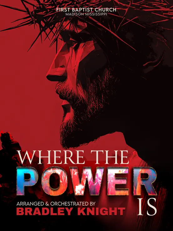 Where The Power Is