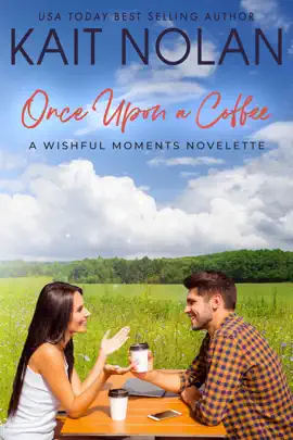 Once Upon a Coffee