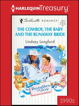 Read: The Cowboy, Book the Baby and the Runaway Bride