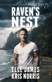 Raven's Nest - Elle James