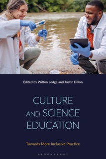 Culture and Science Education by Wilton Lodge & Justin Dillon