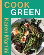 COOK: GREEN