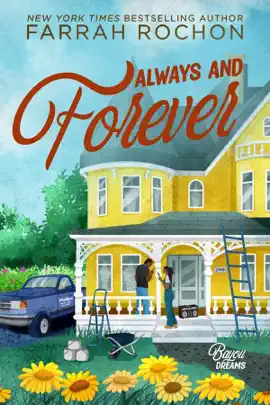 Read: Always and Book Forever