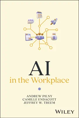 Read: AI Book in the Workplace