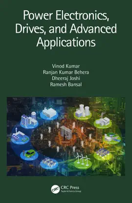 Read: Power Electronics, Drives, and Book Advanced Applications