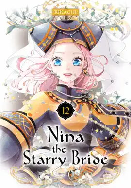 Nina the Starry Bride Volume 12