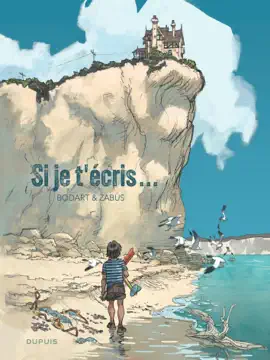 Read: Book Si je t'écris…