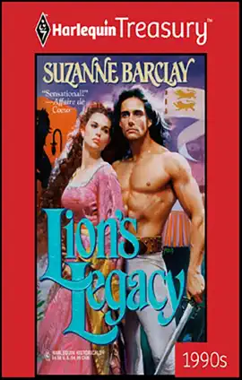 Read: Lion's Book Legacy