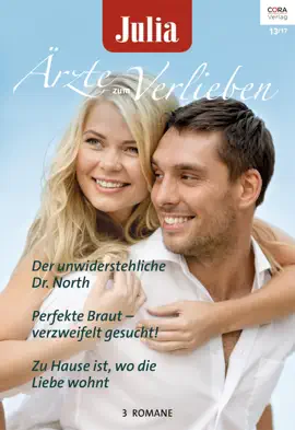 Read: Julia Book Ärzte zum Verlieben Band 107