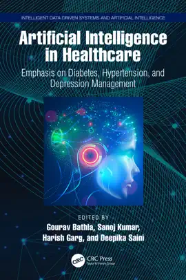 Read: Artificial Intelligence in Healthcare Book