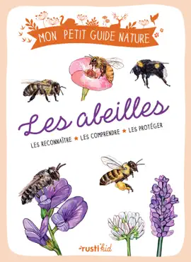 Read: Les Book abeilles