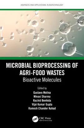 Read: Microbial Book Bioprocessing of Agri-food Wastes