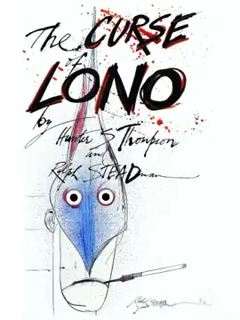 The Curse of Lono