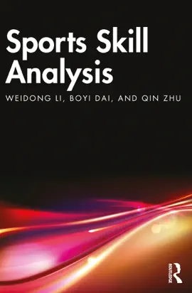 Read: Sports Skill Analysis Book