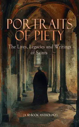 Read: Portraits of Piety: The Lives, Legacies and Writings of Saints (A Book 40-Book Anthology)