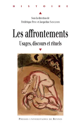 Read: Book Les affrontements