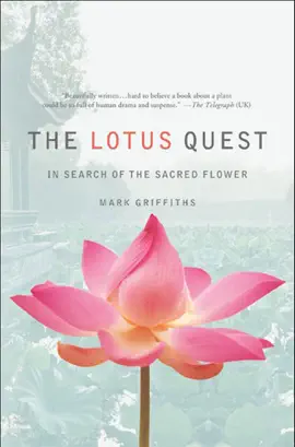 Read: The Book Lotus Quest