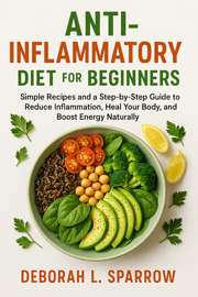 Anti-Inflammatory Diet for Beginners
