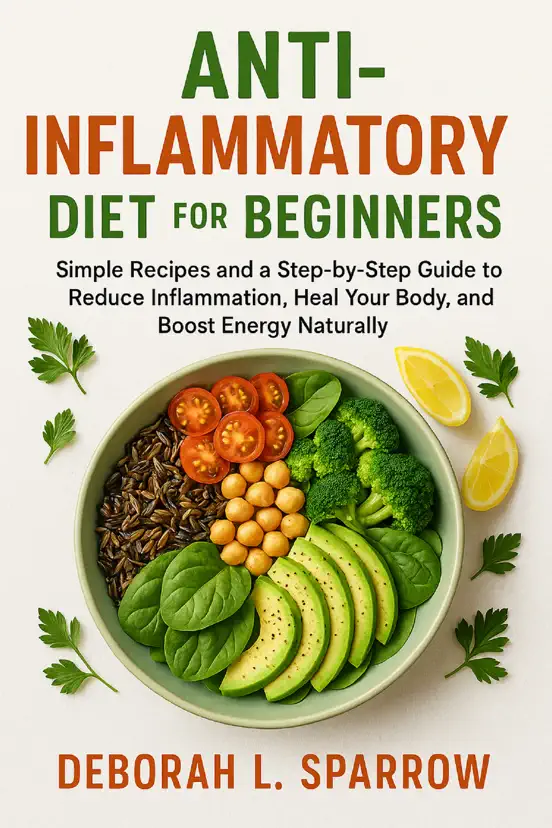 Anti-Inflammatory Diet for Beginners