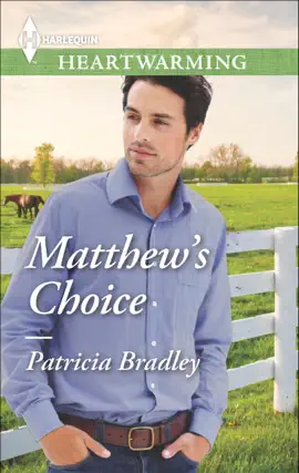 Read: Matthew's Choice Book