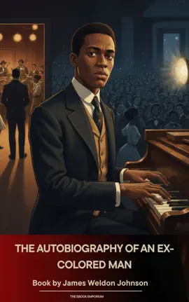 The Autobiography of an Ex-Colored Man