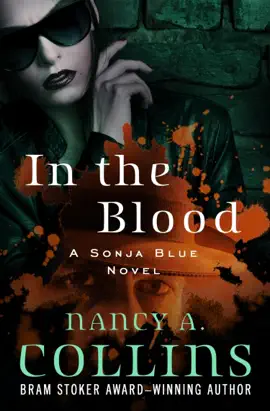 Read: Book In the Blood