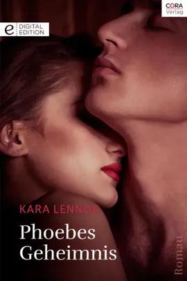 Read: Phoebes Geheimnis Book
