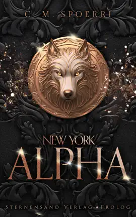 Read: New Book York Alpha (Prolog - Reihenstart!)