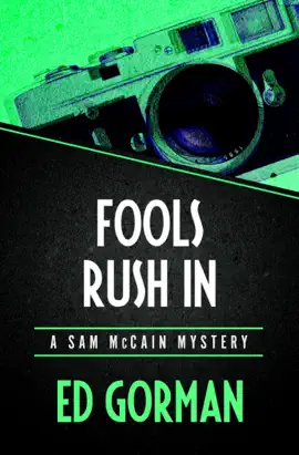 Read: Fools Rush Book In