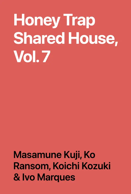 Honey Trap Shared House, Vol. 7
