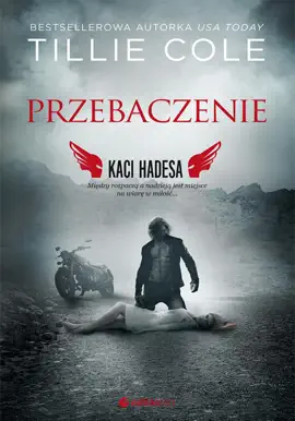 Read: Przebaczenie. Kaci Hadesa Book