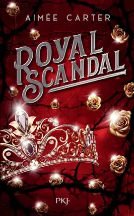 Read: Royal Blood - Tome Book 2 Royal Scandal