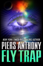 Fly Trap - Piers Anthony
