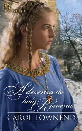 Read: A Book desonra de Lady Rowena