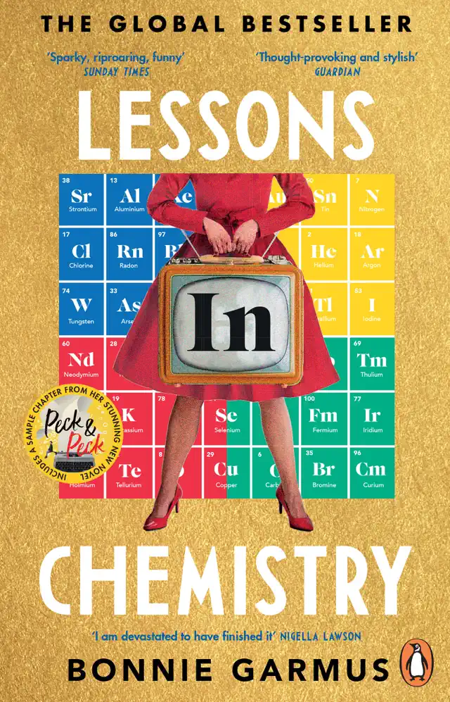 Lessons in Chemistry