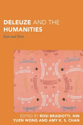 Read: Deleuze and the Humanities Book