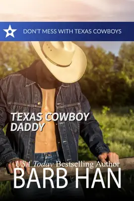 Read: Texas Cowboy Daddy Book