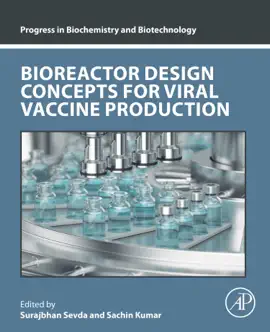 Read: Bioreactor Design Concepts for Viral Vaccine Book Production