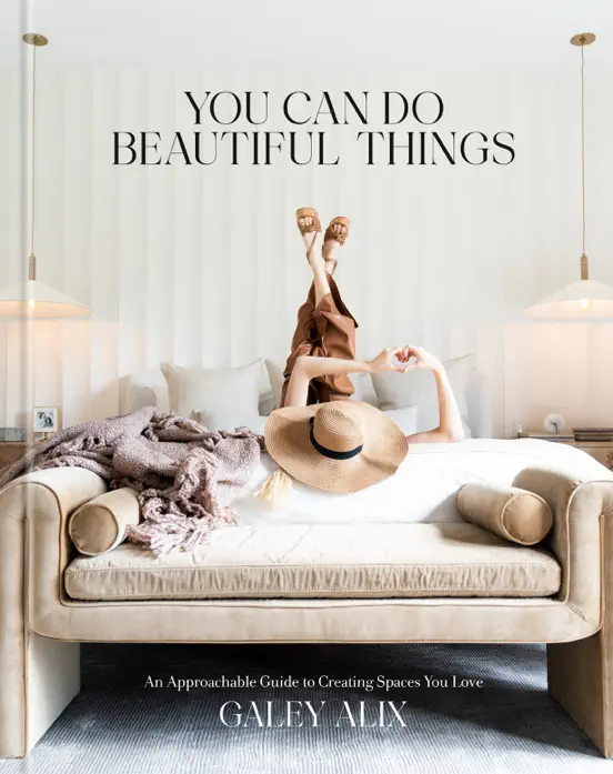 You Can Do Beautiful Things