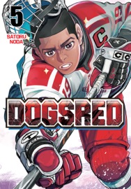 Dogsred, Vol. 5