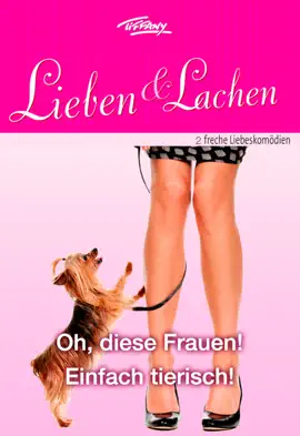 Read: Tiffany Lieben Book & Lachen Band 3